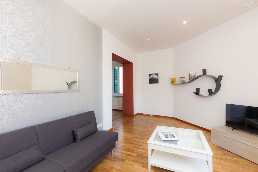 Ripa Apartment