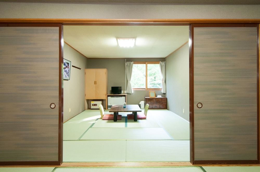 Yachi Onsen Spa