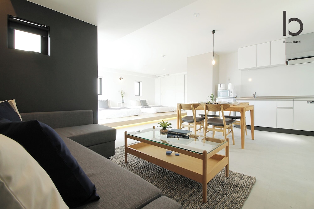bHotel — photo 349