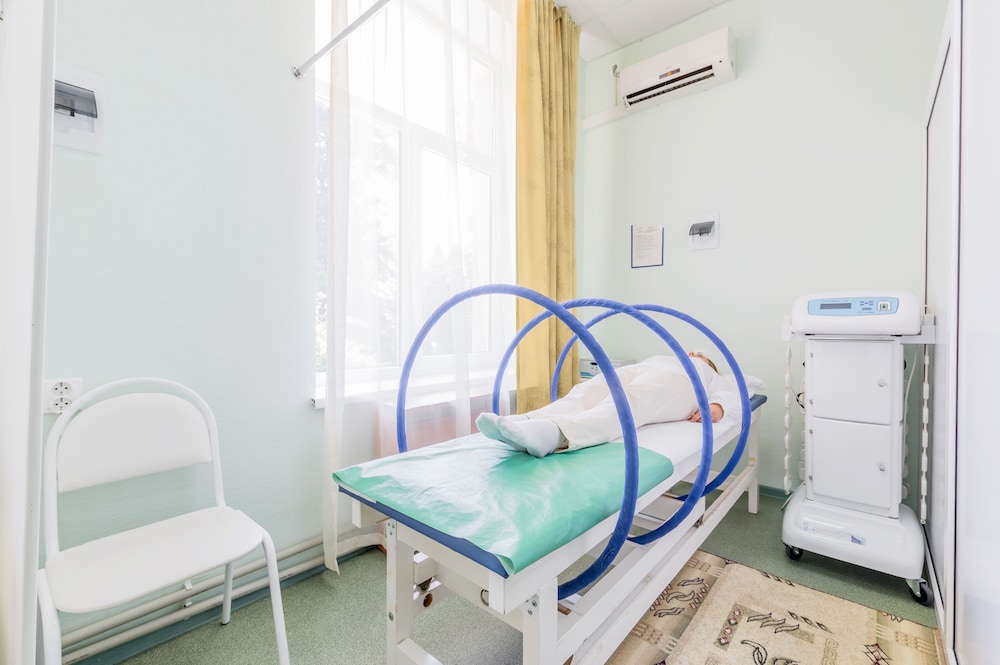 Magadan Health Resort