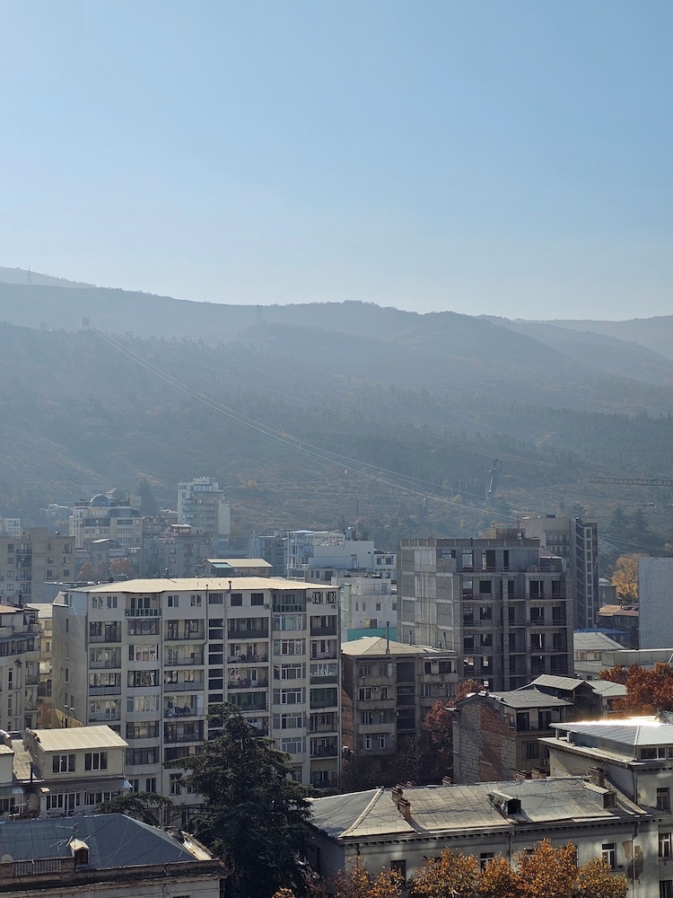 Archi chavchavadze one bedroom