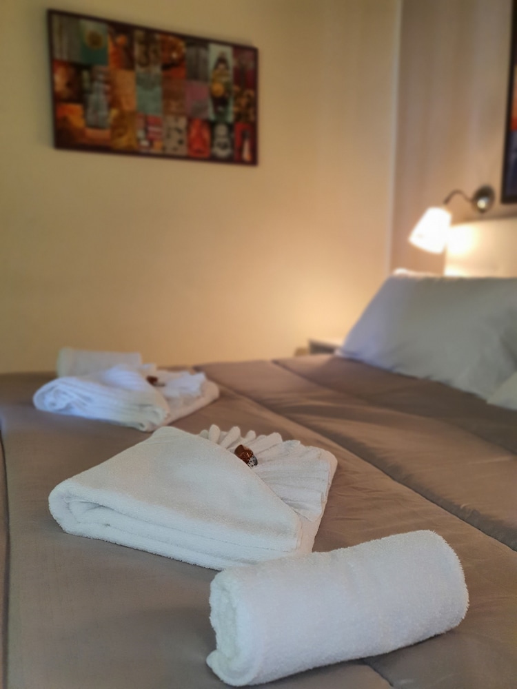 4Rooms Guest House Salerno