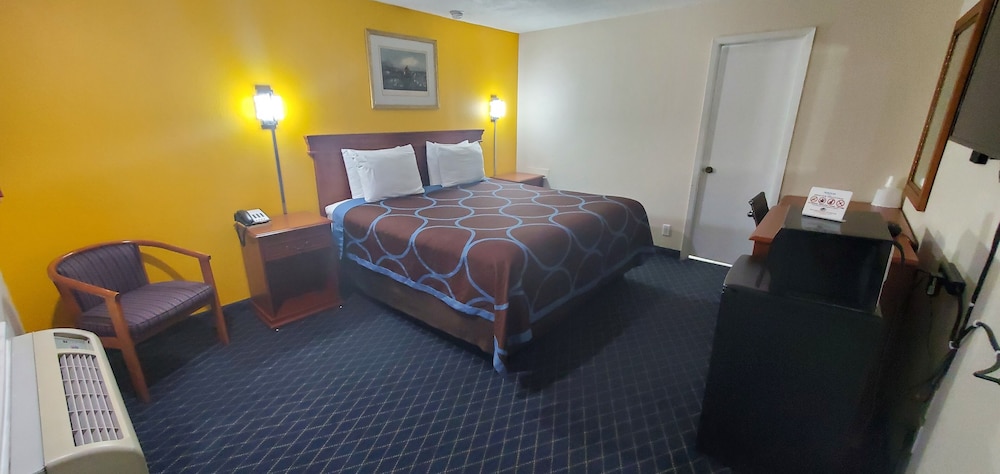 American Inn Motel view 3