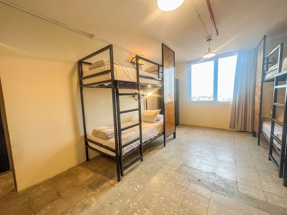 Viajero Casco Viejo Hostel
