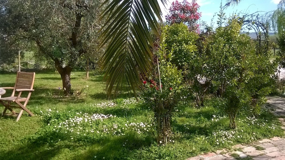 Agriturismo Bassarì