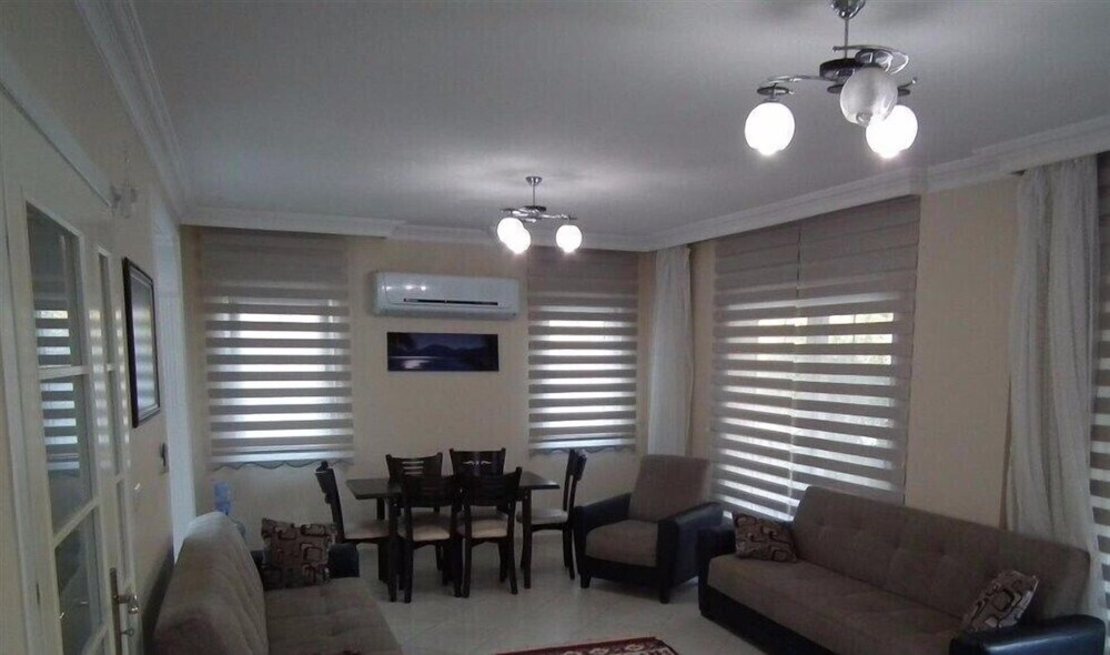 Villa Sadi view 4
