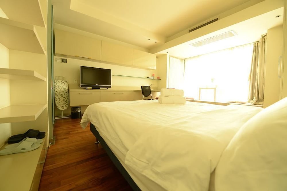 Kumtai-Seasons Park Apart'Hotel view 5
