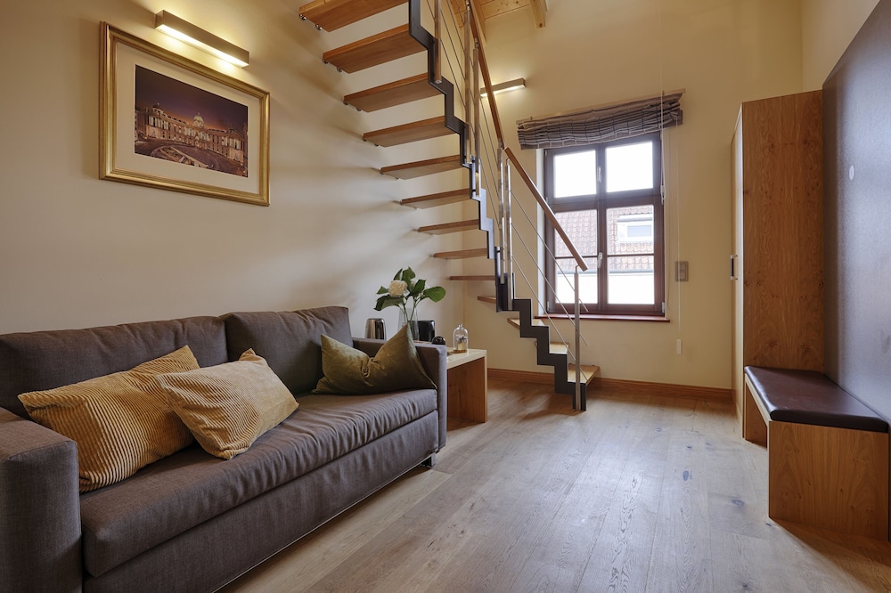 Hotel Wiener Botschaft - Property Image 7