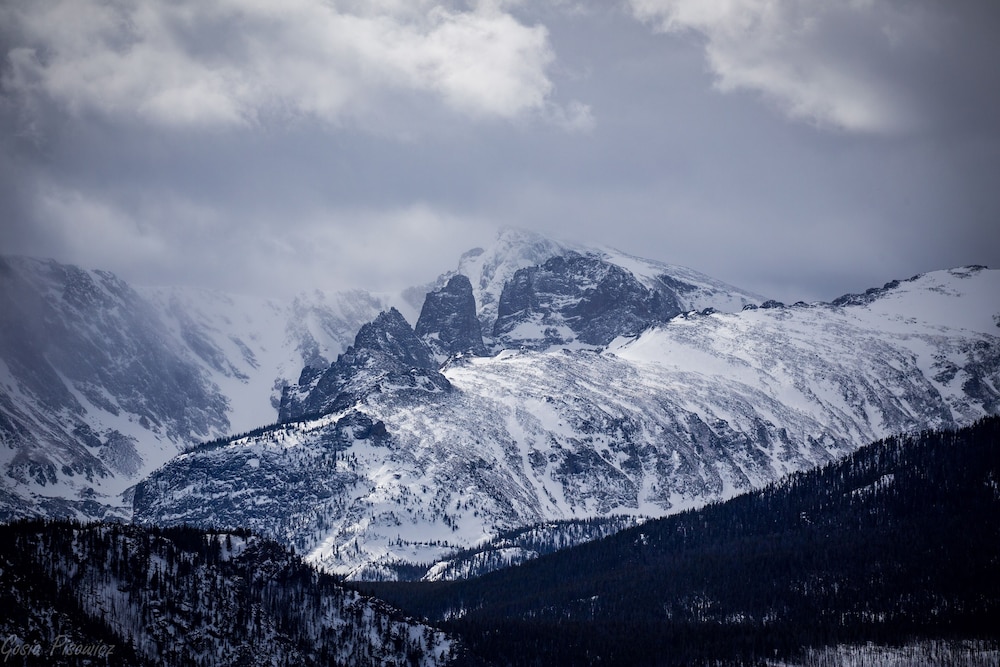 Longs Peak Cabin - Monthly Long-term Vacation Rental 30 Days -- Estes Park 3 Bedroom Cabin by RedAwning - Property Image 7