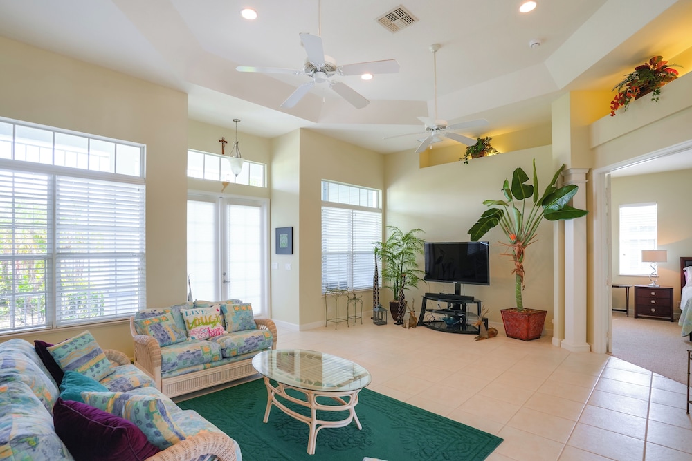 Swim & Golf: Family Home 2 Mi to Clover Park!