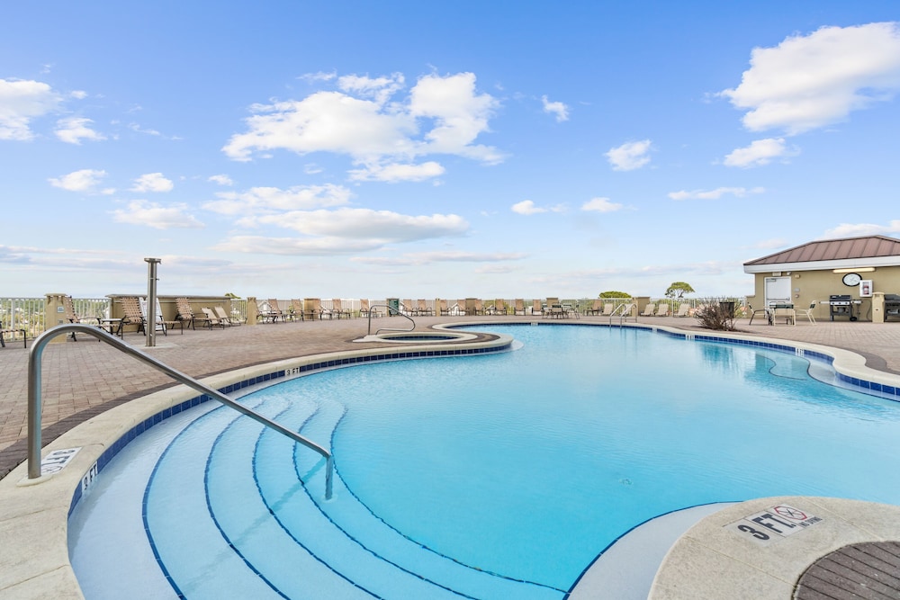 Grand Panama Beach Resort by Panhandle Getaways