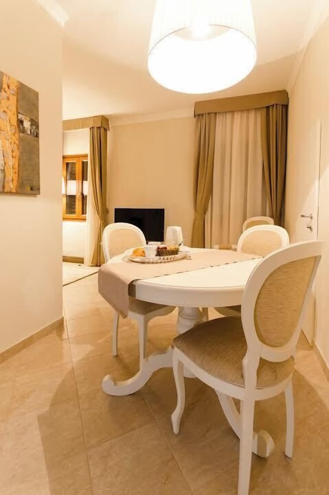 Residenza Marchesi Pontenani