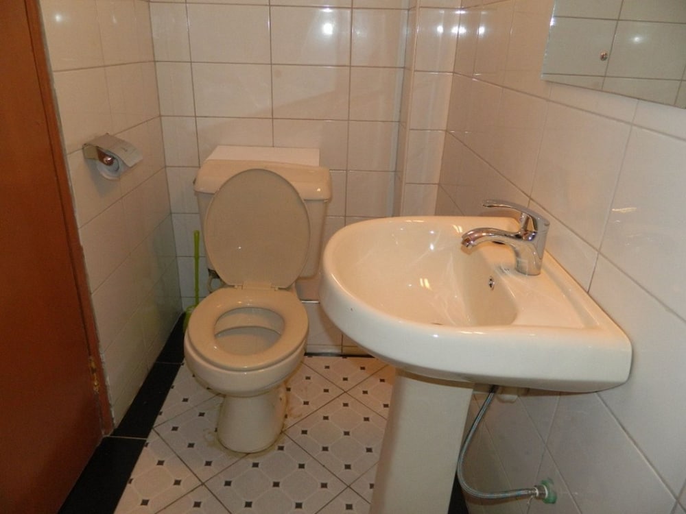 Chrysalis Guest House & Restaurant Embu view 5