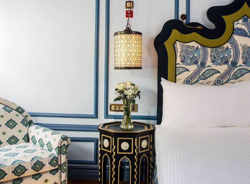 Hagia Sofia Mansions İstanbul, Curio Koleksiyonu by Hilton - Image 89