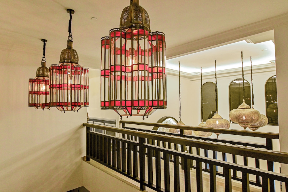 Bertam Wellness Spa & Villas - A Member of Small Luxury Hotels of the World