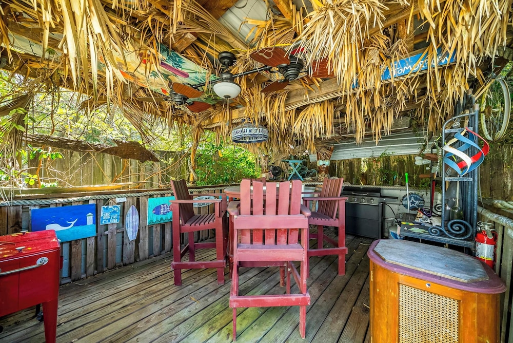 Beach House - Shore Nuff Beachy by PHG