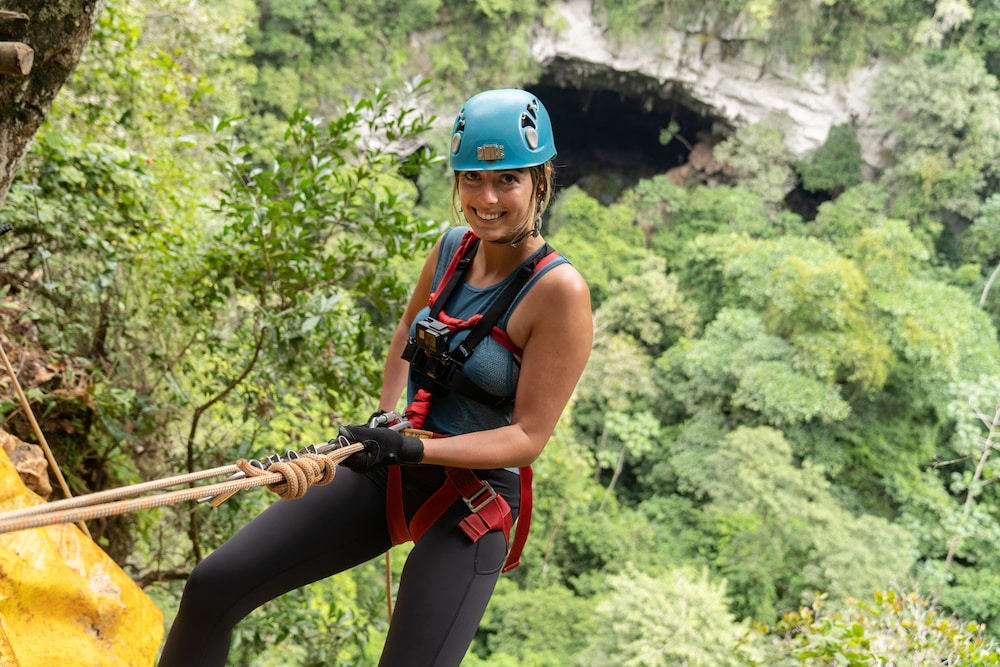 Ian Anderson's Caves Branch Adventure Co