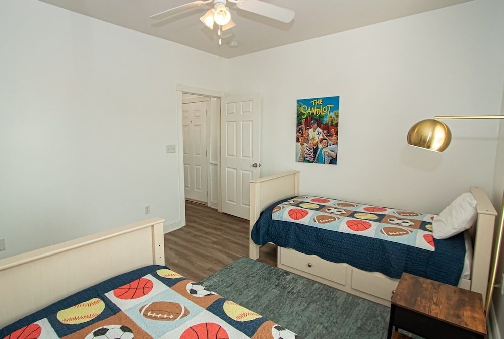 Magnolia Pointe Magnolia Lake 4827-301 3 Bedroom Condo