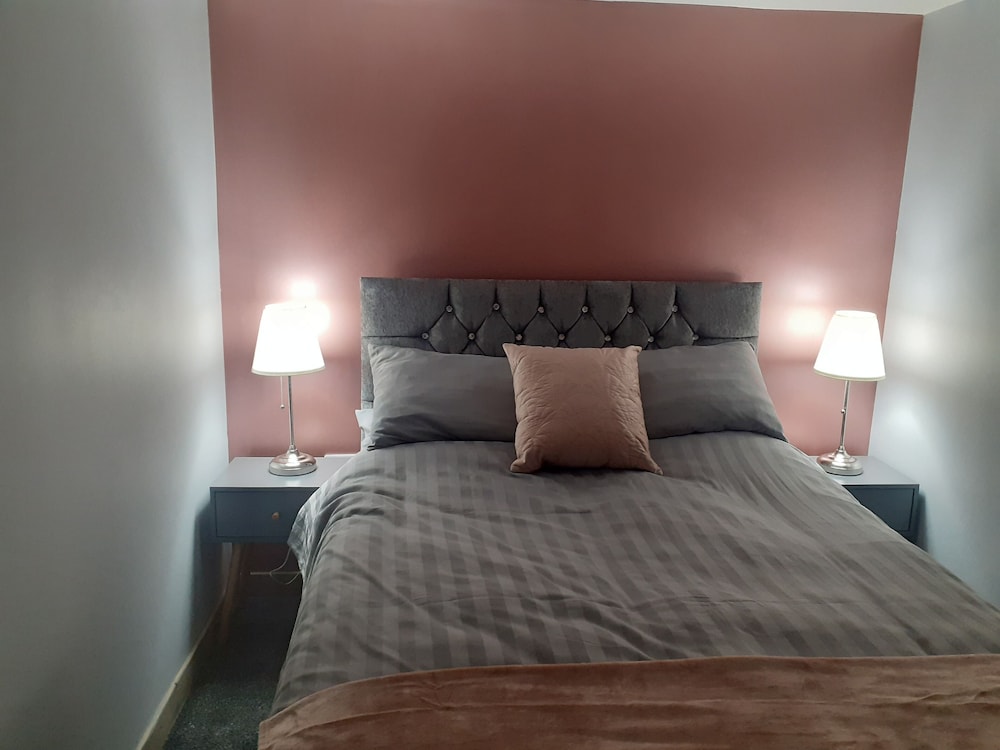 The Coorie Inviting 1-bed Apartment in Oban view 2