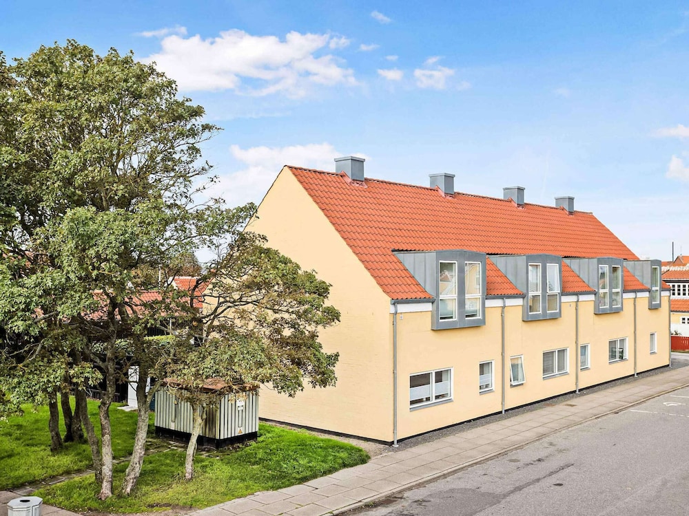 5 Star Holiday Home in Skagen