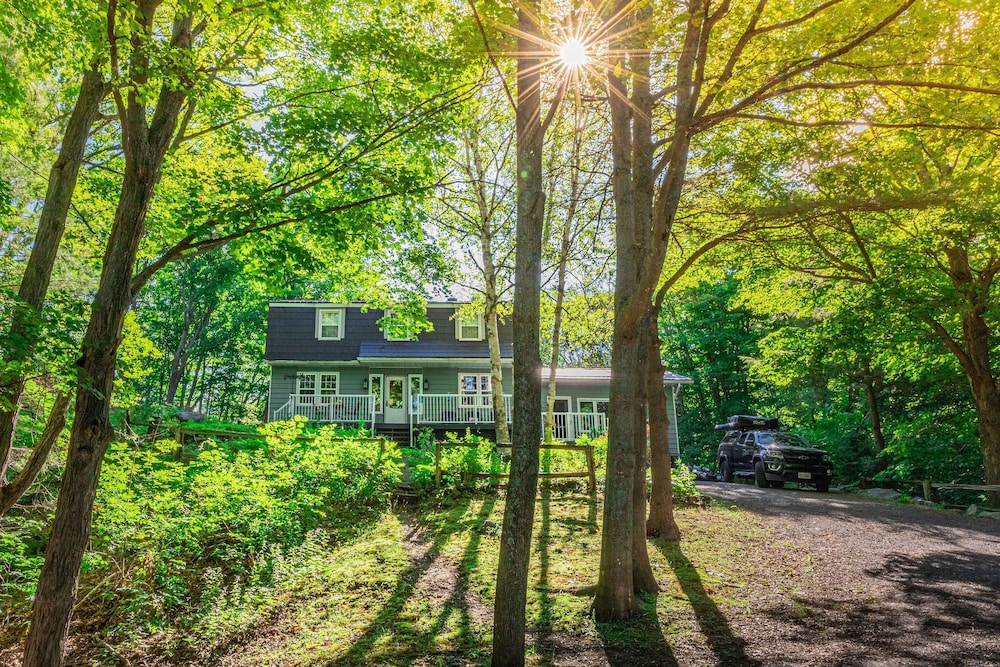 Harmony Outdoor Inn