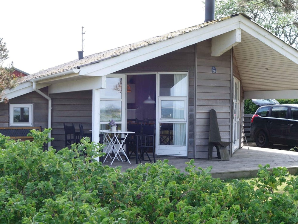 5 Star Holiday Home in Faaborg