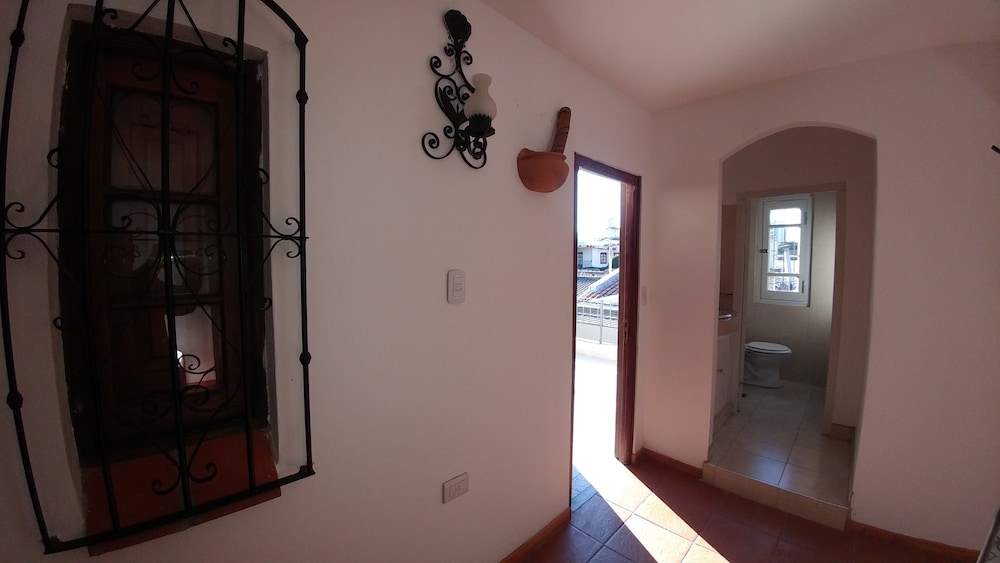 Residencial La Quinta Residencia