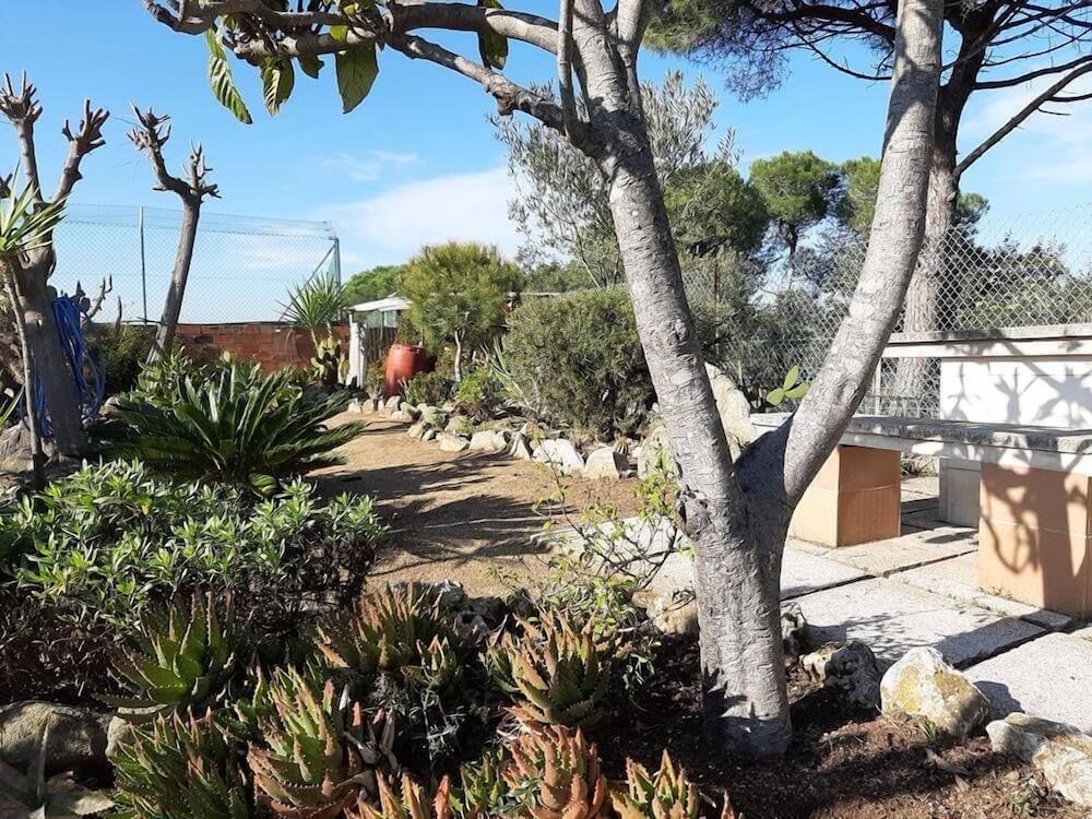 Villas Coliving Casa Rural