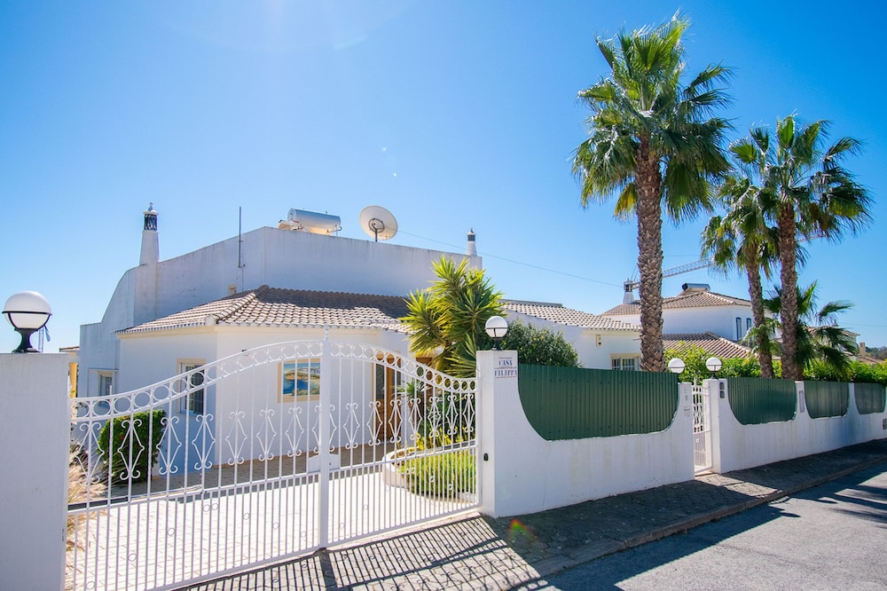 Casa Filipa Upper Floor