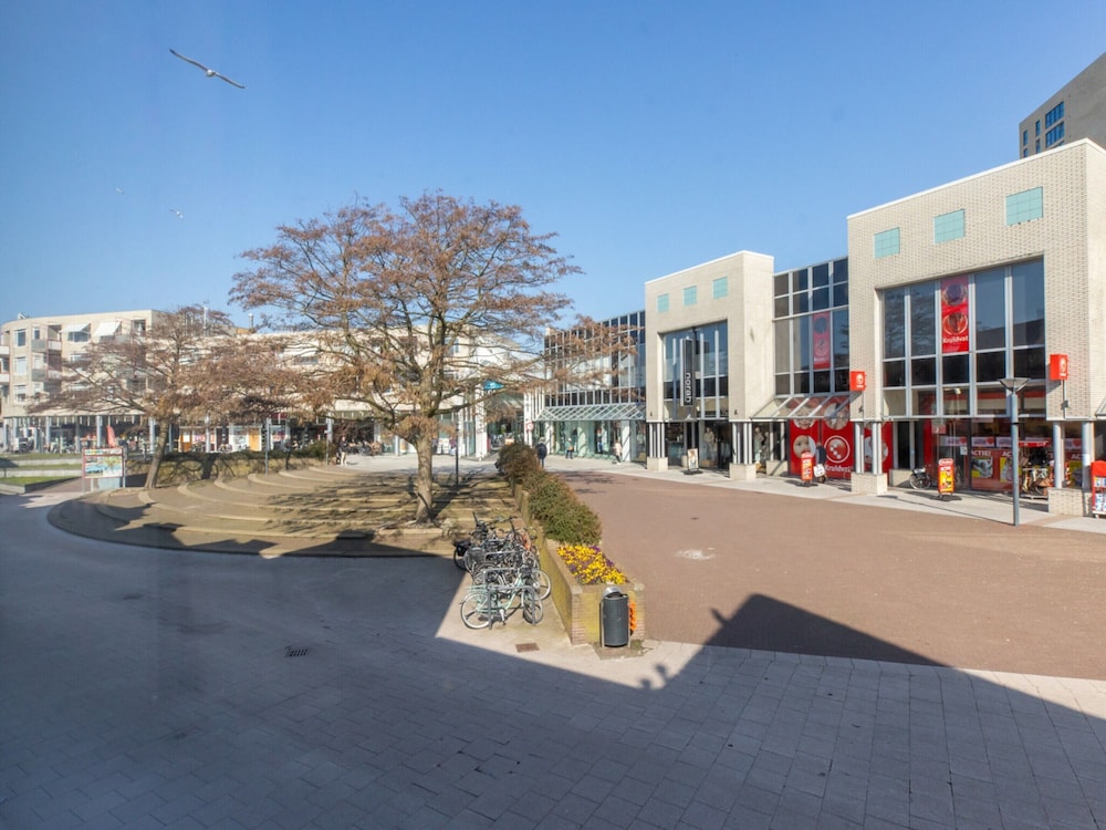 Apartment in Vlissingen Near the Beach