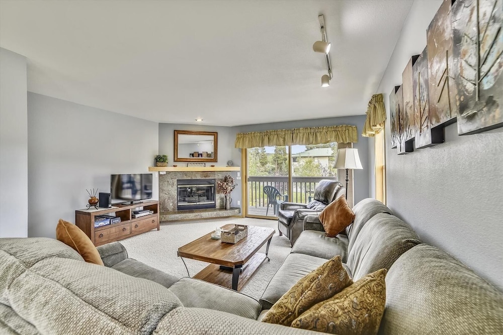 Lagoon 723A - 2 Br Townhouse