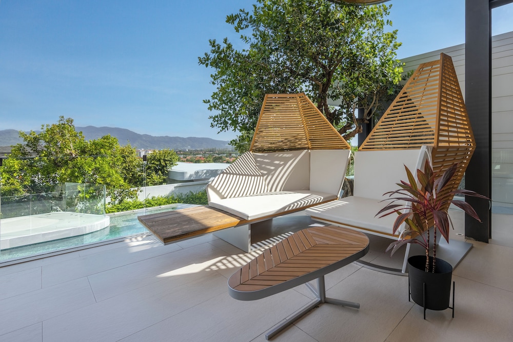 Villa Zavaya Luxury Retreat With Pool
