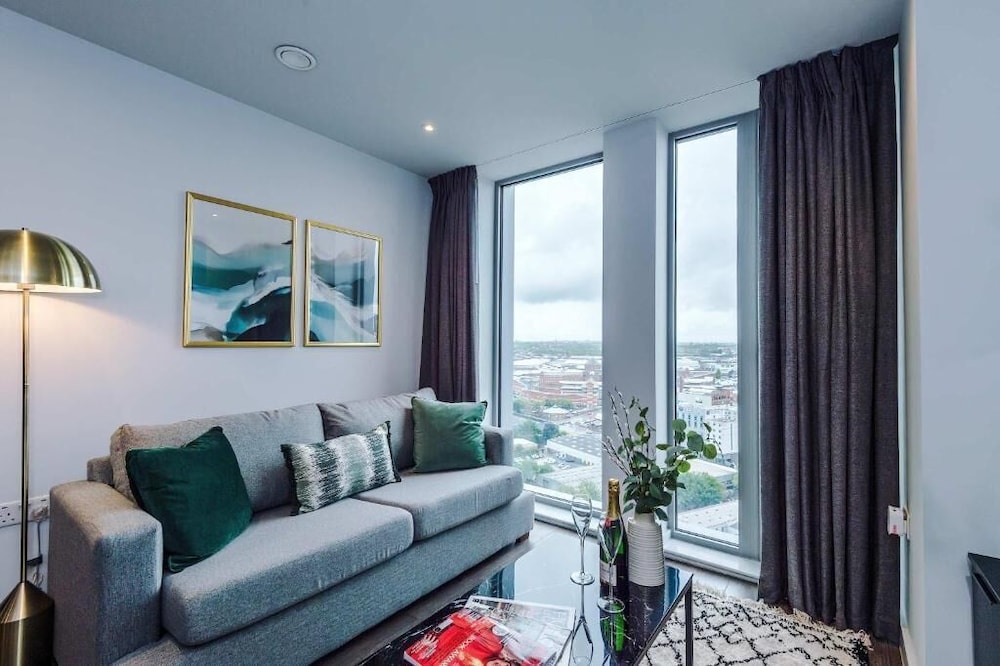 96 Greengate