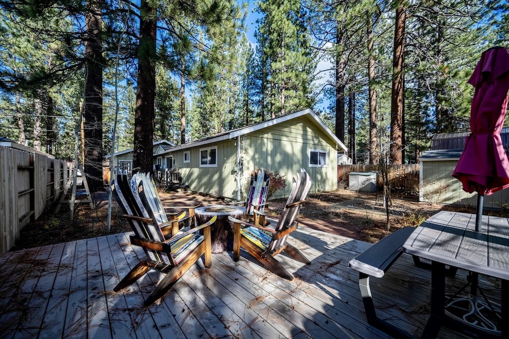 846 Stanford 3 Bedroom Home