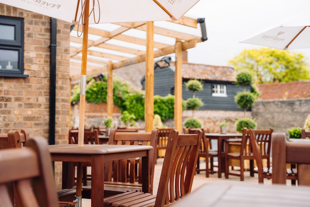 The Bull Inn