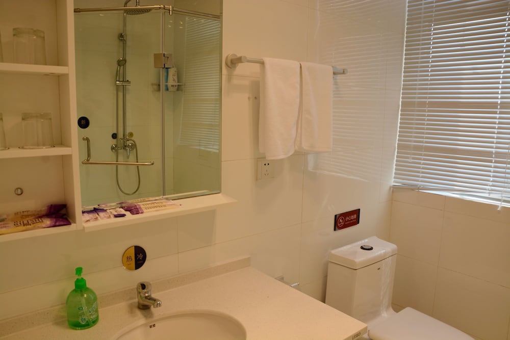 Yantai Vacations - Yantai Tianma Xiangcheng Apartment - Property Image 1