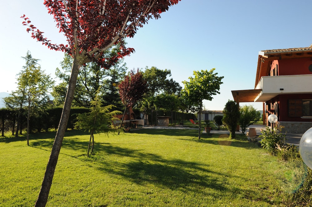 Country House Il Papavero