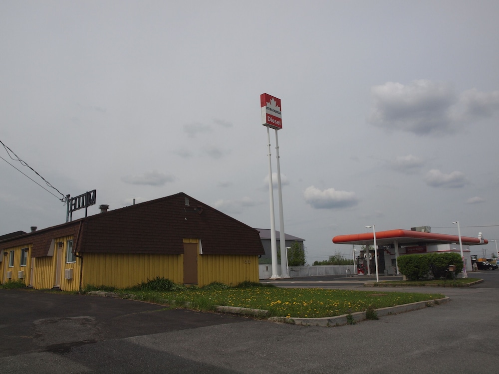 Motel Beloeil