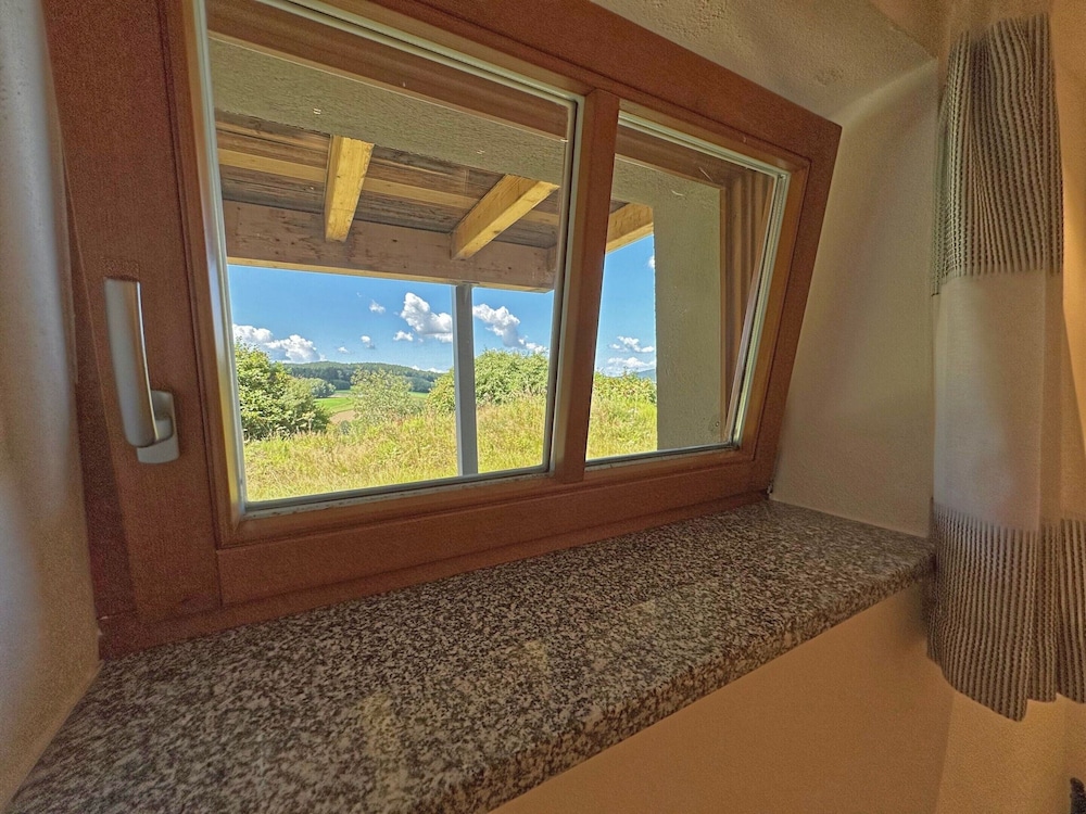 Apartment in Rotz With Forest Views