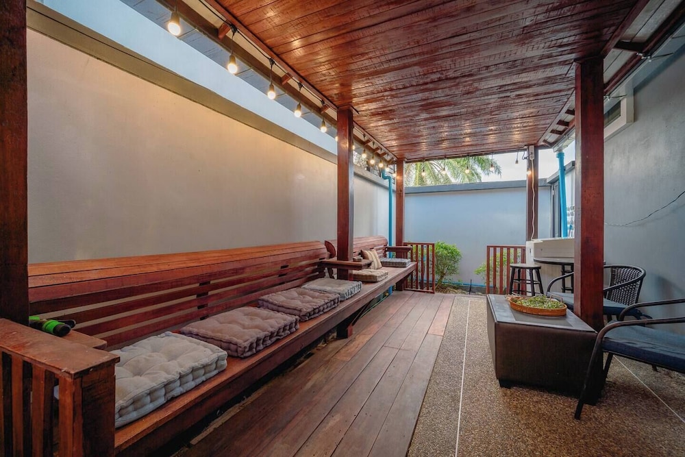 Terra Thai Villa