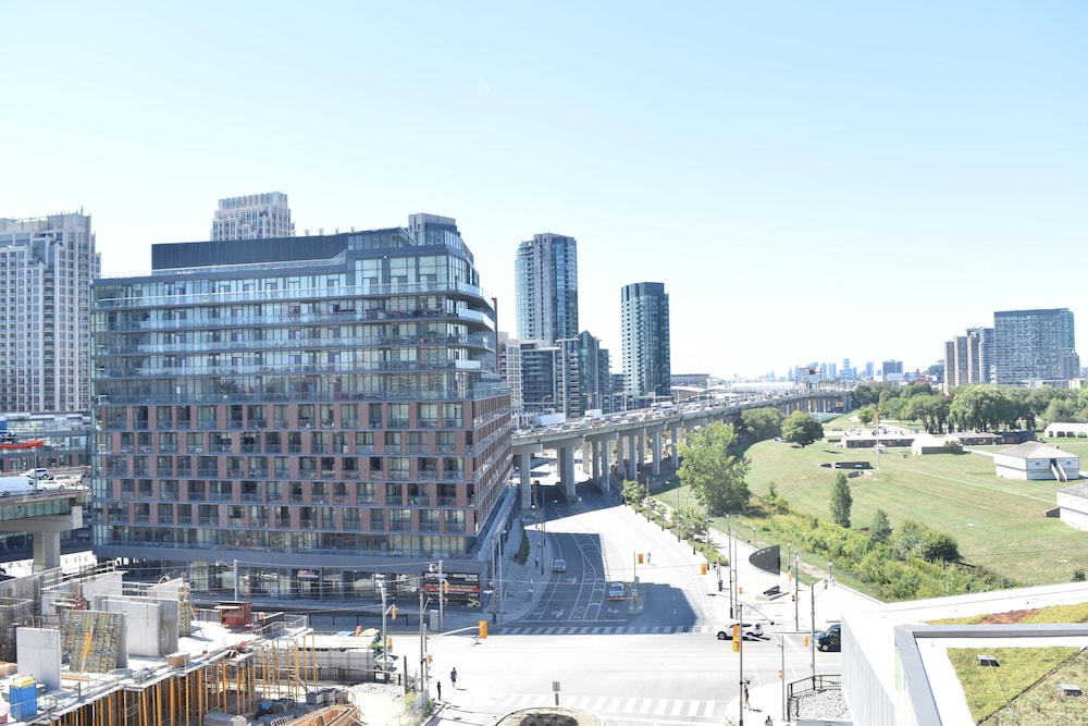 Skyline Properties