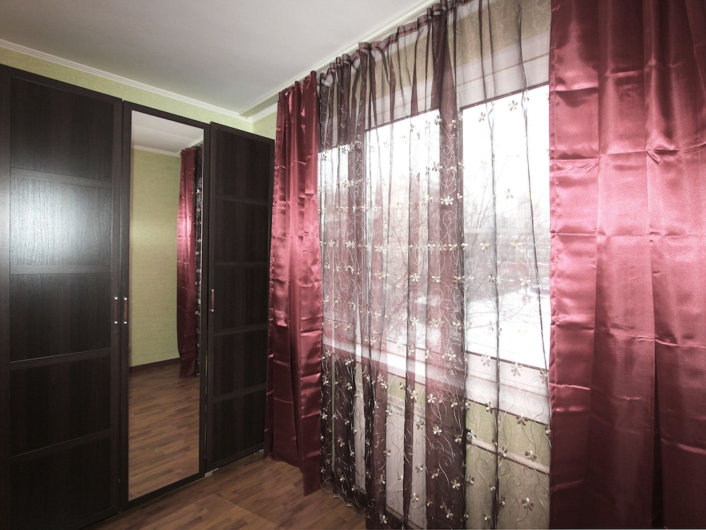 ApartLux Ostankinskaya
