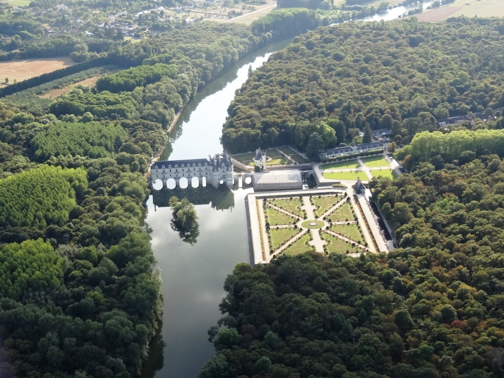 Le Jardin de Canaan