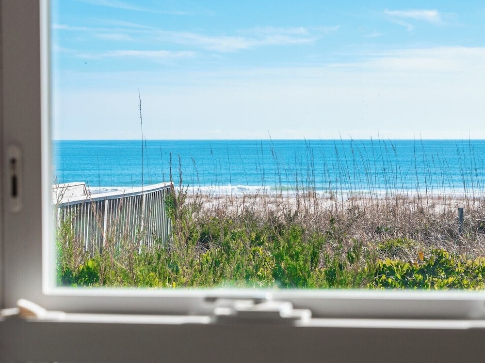 703 By The Sea by Topsail Realty