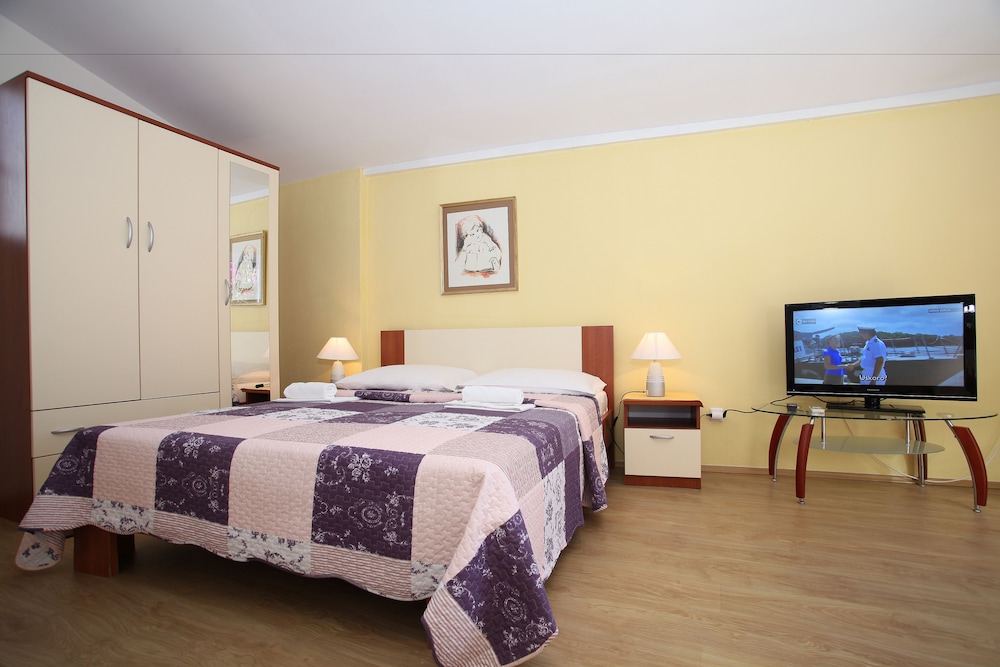Apartmani Kovačić