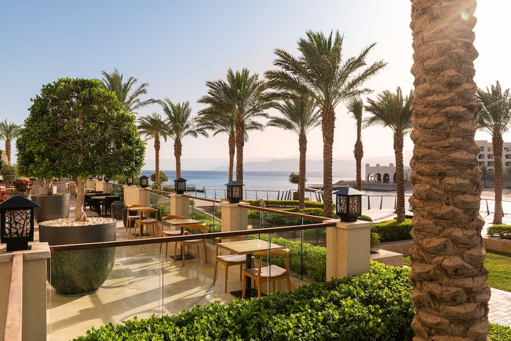 Aqaba Vacations - Al Manara, a Luxury Collection Hotel, Saraya Aqaba - Property Image 2
