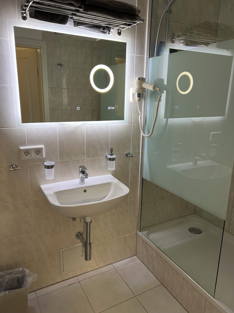 Cyty Apartment am Hauptbahnhof