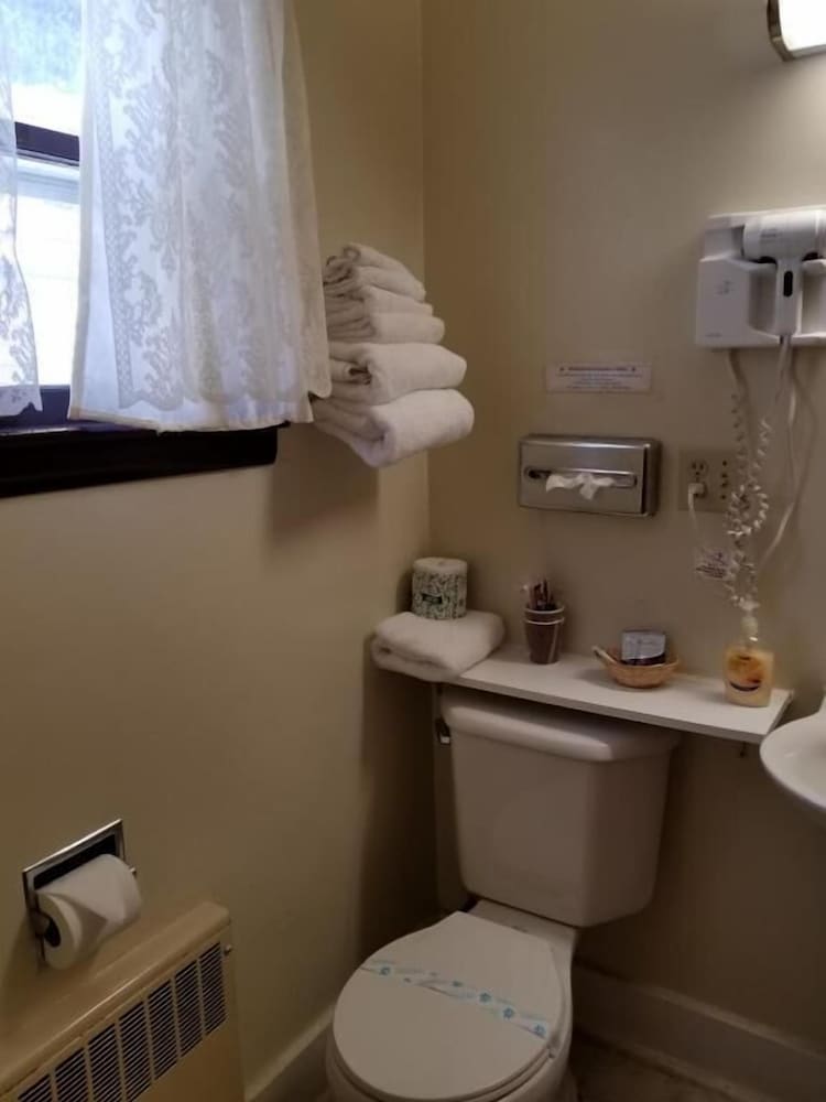 Home Motel Abbotsford