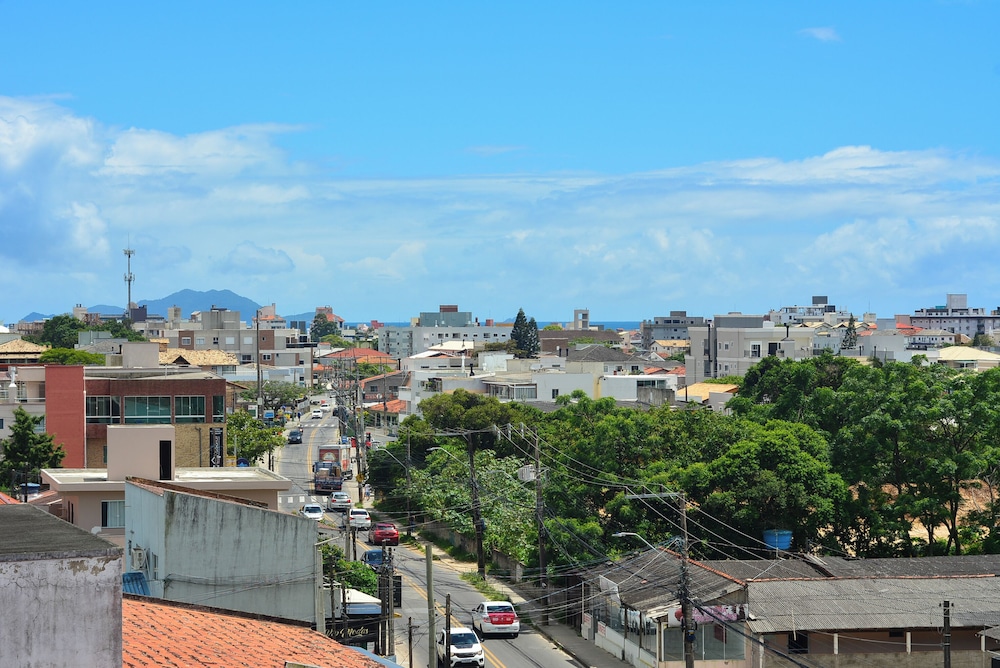 Residencial Fiametti-Praia dos Ingleses
