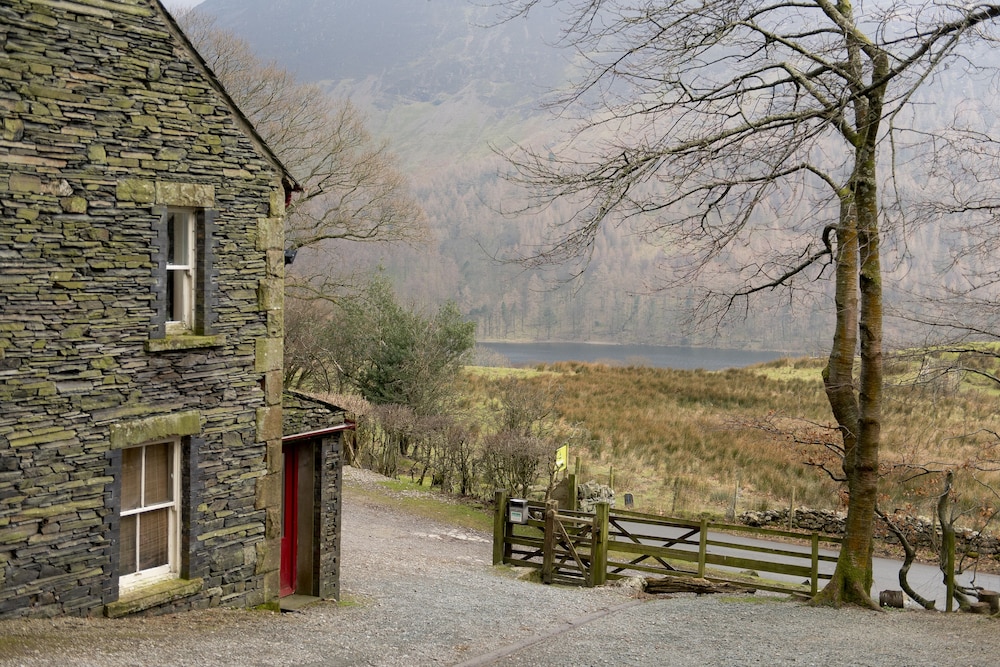 YHA Buttermere - Hostel